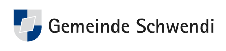 Logo Gemeinde Schwendi