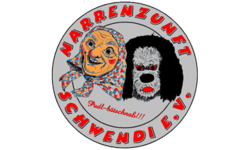 Logo Narrenzunft